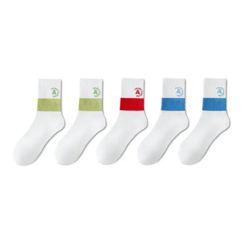 MADALLO Мужские носки MID до икры