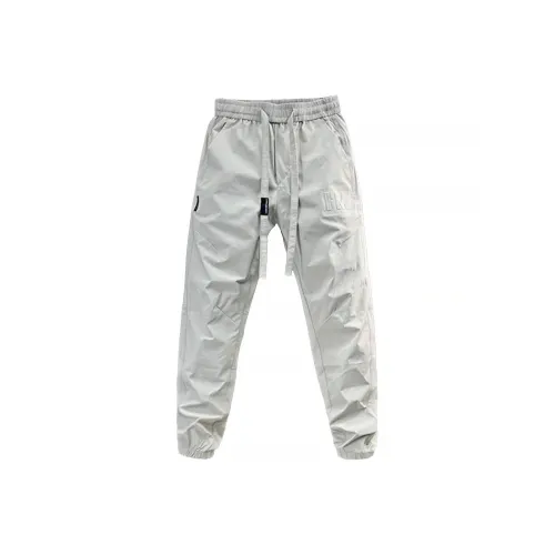 QEWBG Унисекс Повседневные Брюки