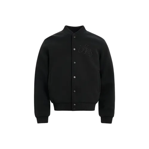 HIPHOPPUNKS Мужские Куртки