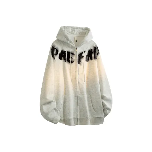 PAEFA Унисекс Свитшоты