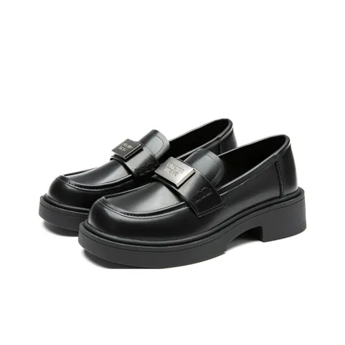 DUSTO Лоферы Женские