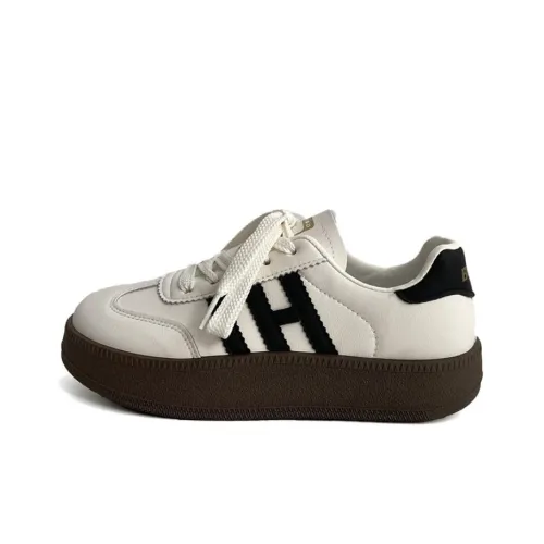 City Camel Низкие кроссовки для скейтбординга женские