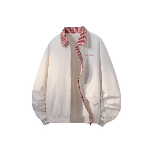 SIMPLE RIMLESS SRME Куртка Унисекс