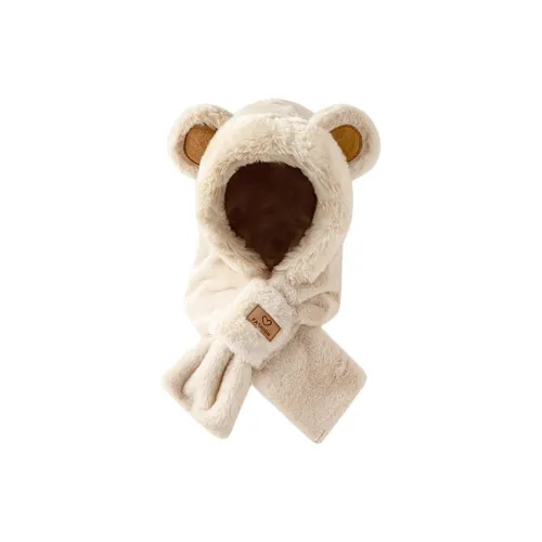 Cgediao Полиэстер Капюшоны и Плюшевые Шапки Унисекс