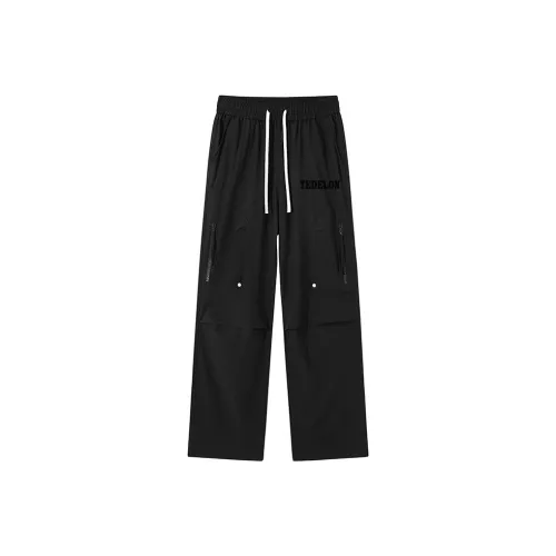 TAIZILONG Мужские Карго Брюки