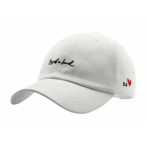 JW Полиэстер Кепки Унисекс