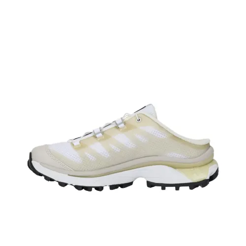 MM6 MAISON MARGIELA Домашние тапочки Женские