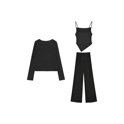 Frustration Garden Повседневный Костюм Женские