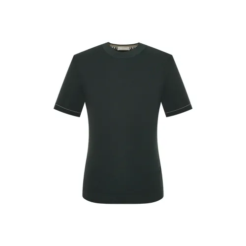 SAINT ANGELO Серый Lake Green Унисекс Свитера