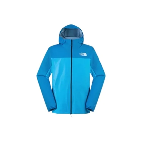 THE NORTH FACE SUMMIT D3P Extreme Морской Синий Многоцветный Мужские Ветровки