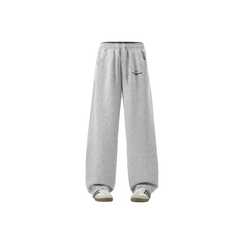 Miniso Унисекс Повседневные Брюки