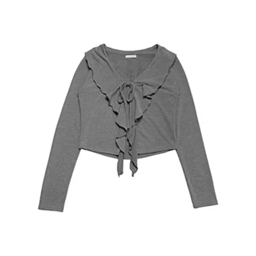 La Chapelle Лето Рубашка Женские