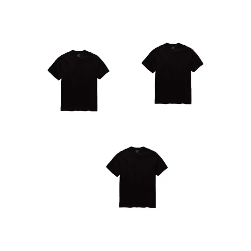 AMERICAN EAGLE T-рубашка мужская упаковка из 3 штук