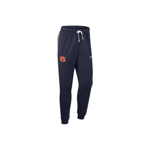 nike Dri Fit COLLEGE FW AW25 Auburn Sideline Повседневные брюки Мужской