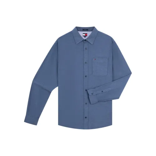 Tommy Hilfiger Мужские Рубашки