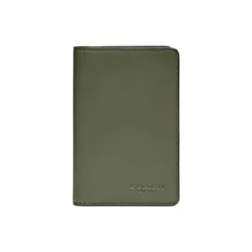 COACH Картхолдеры Унисекс