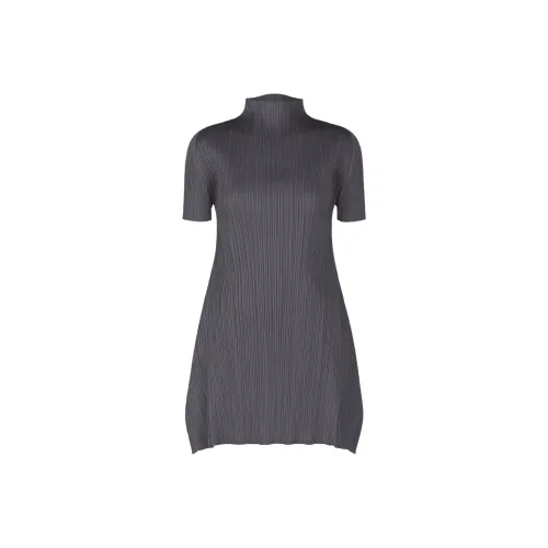 PLEATS PLEASE ISSEY MIYAKE Трикотаж Женский