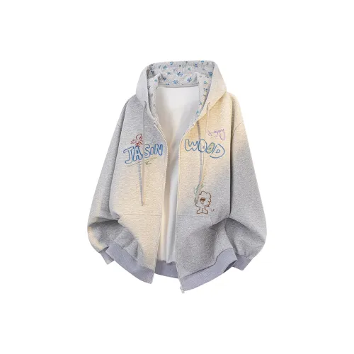 JASONWOOD Женские Свитшоты