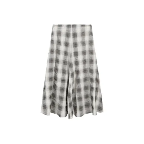 Massimo Dutti Повседневный Длинный Юбка Женские