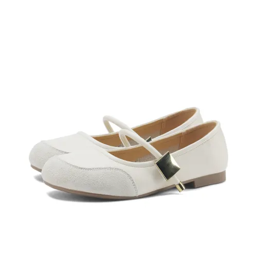 FOXER Mary Jane обувь для женщин