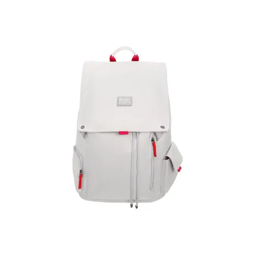 Debecca Nylon Backpack Standard Unisex Multicolor Debecca Нейлон Рюкзак Стандартный Унисекс Многоцветный