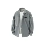 Серо-голубой