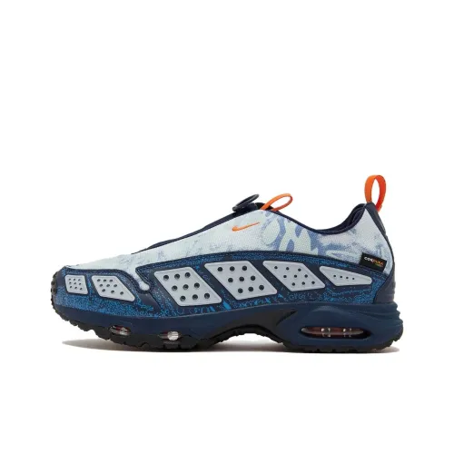 Nike Air Max Sunder Беговые кроссовки Унисекс Blue