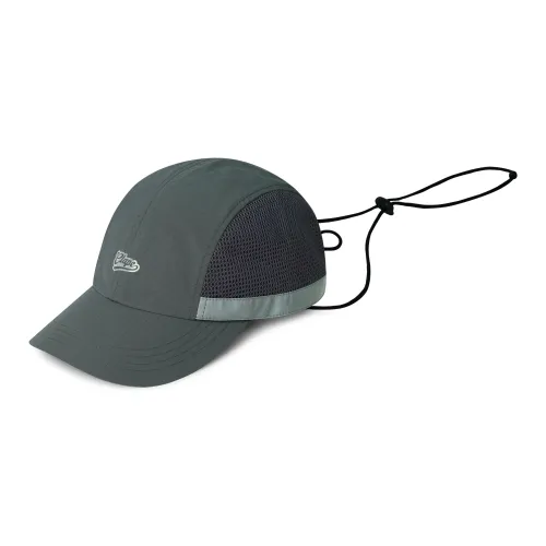 CLAPE Быстросохнущая сетчатая кепка унисекс