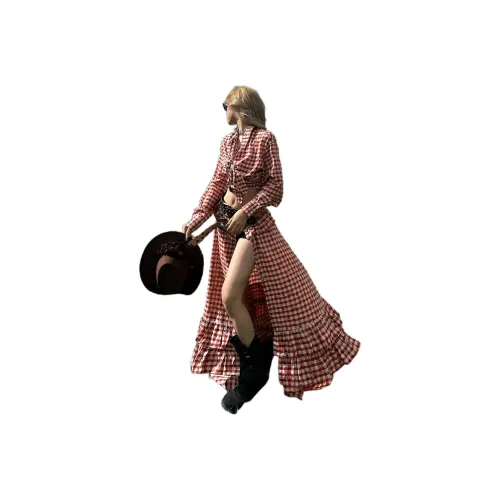 Kiki Clothing Boutique Комплект с юбкой Женские