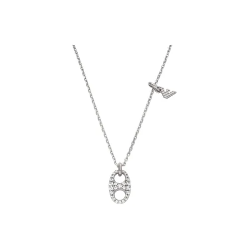 EMPORIO ARMANI Ожерелья Женские
