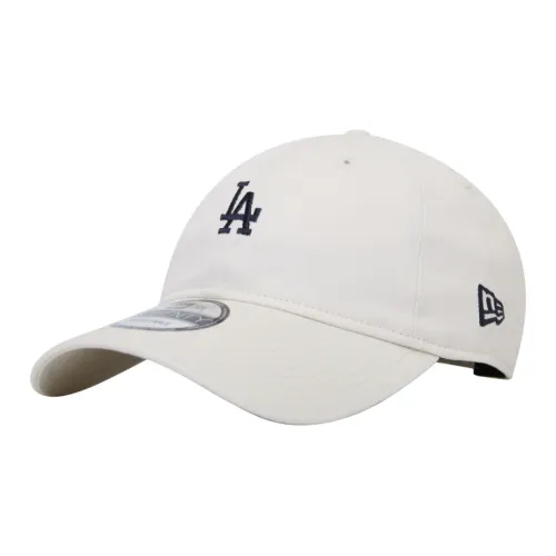 New Era Хлопковые кепки унисекс