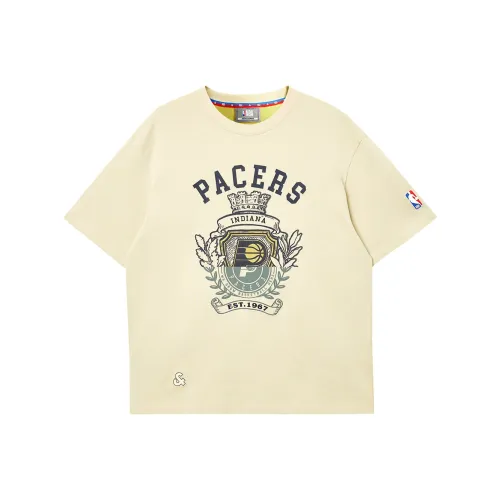 JACK JONES· X NBA Футболка Мужская