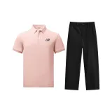 Soft Pink (Lightweight Simple Letters Chest Logo) + Black (Blank)  
Мягкий Розовый (Легкий Простые Буквы Логотип на Груди) + Черный (Пустой)