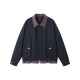 Темно-синий