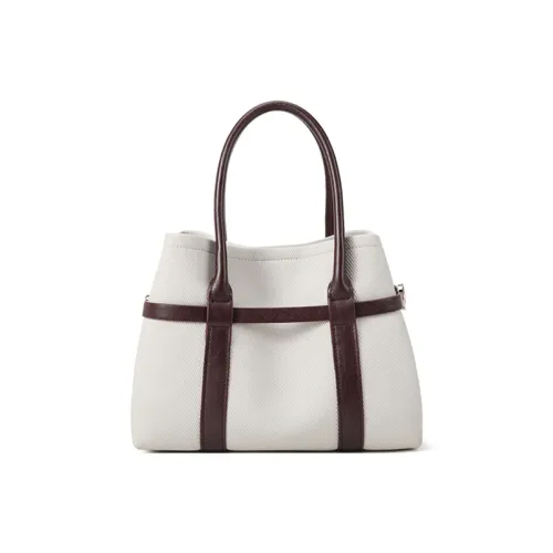 BEGOOER Синтетическая кожа Корзинка-сумка Сумка Стандартная Женская Многоцветная