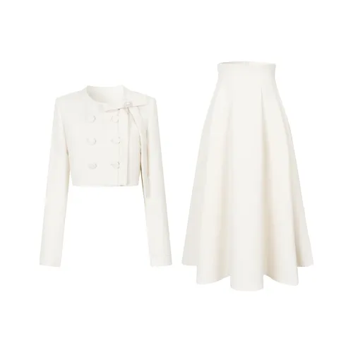 BELOVED STARRY Комплект с юбкой Женские