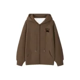 Темно-коричневый