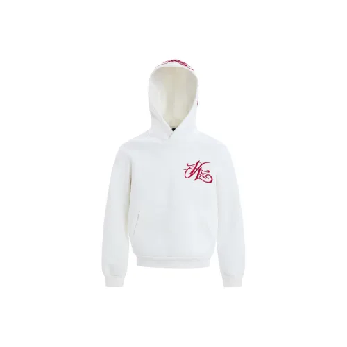 HIPHOPPUNKS Мужские Свитшоты