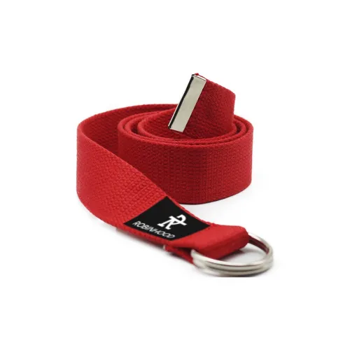 ROBINHOOD Холст Ремень Унисекс 3,8 см