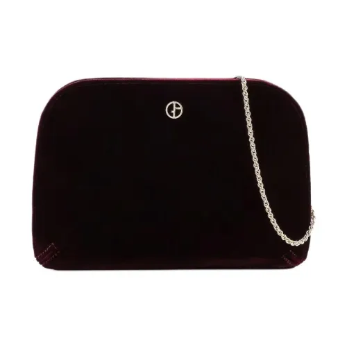 GIORGIO ARMANI La Prima Handbags Women's