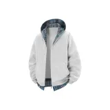 Серый меланж