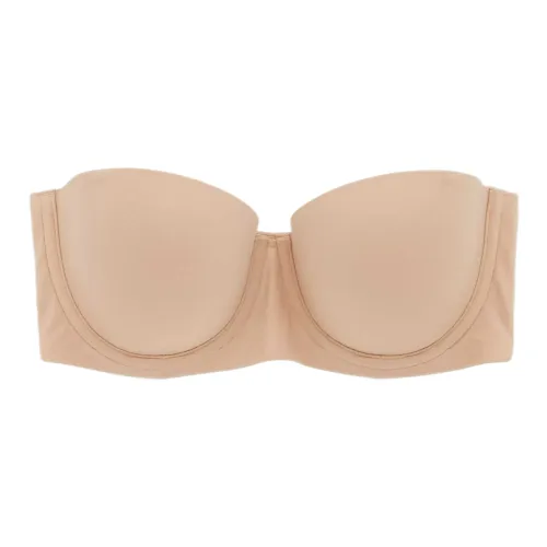 AMERICAN EAGLE Телесный цвет Женские Бюстгальтеры