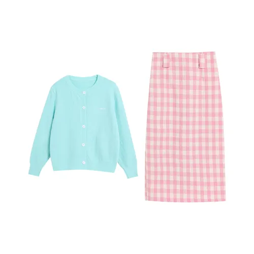 BELOVED STARRY Комплект с юбкой Женские