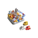 Космос Тема Приключение [3 Автомобиля]