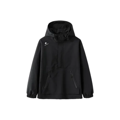HOTSUIT City Outdoor Унисекс Куртки
