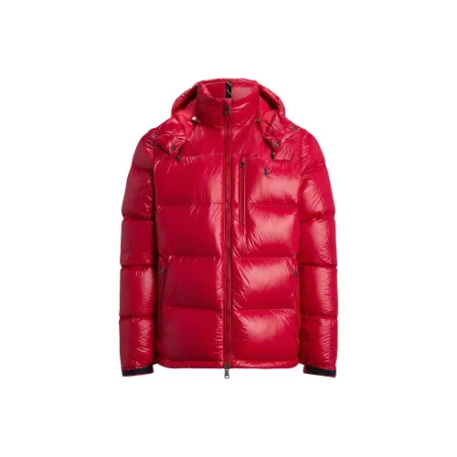 Polo Ralph Lauren Пуховик Мужской