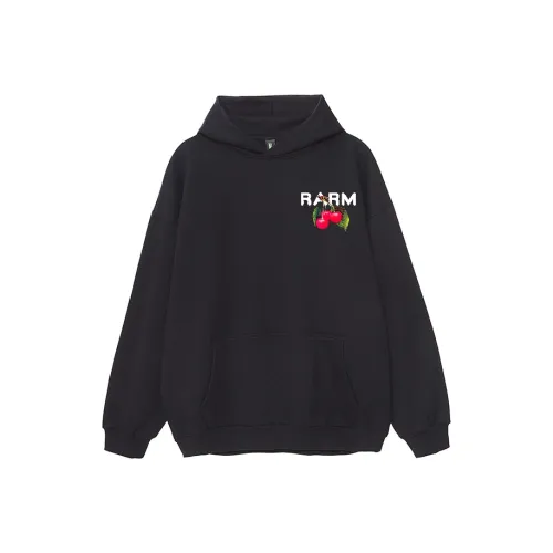 RARM Унисекс Свитшоты