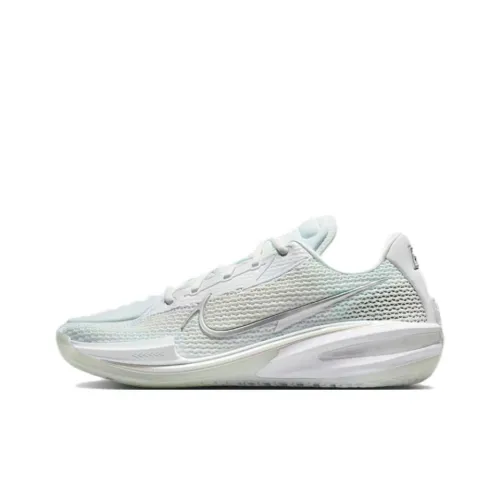 Nike Баскетбольные кроссовки White Unisex