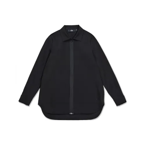 LI NING 1990 Commuter series Рубашка Унисекс