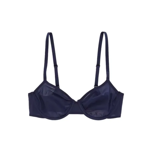 AMERICAN EAGLE Синий Женский Бюстгальтер